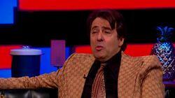 Jonathan Ross, Tinie Tempah, Asim Chaudhry, Benjamin Zephaniah, Desiree Burch