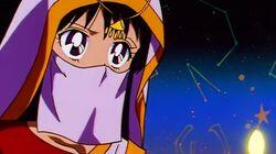 Torn Between Duty and Friendship! The Confrontation of Sailor Soldiers