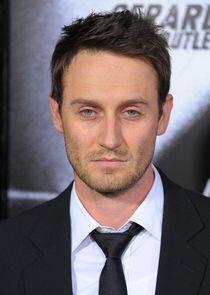 Josh Stewart