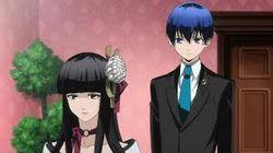 Arcana Famiglia (Arcane Family)