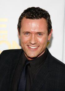 Jason O'Mara