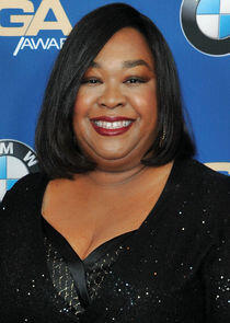 Shonda Rhimes