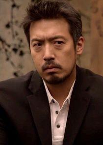 Nobi Nakanishi