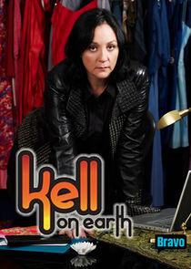 Kell on Earth