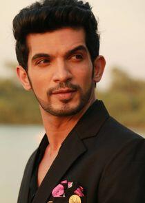 Arjun Bijlani