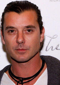 Gavin Rossdale