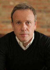 Tim Lovejoy