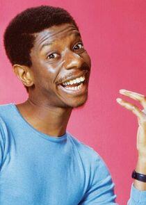 Jimmie Walker