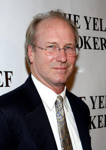 William Hurt