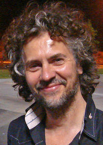 Wayne Coyne