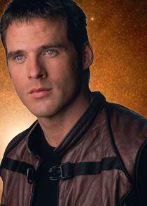 John Crichton