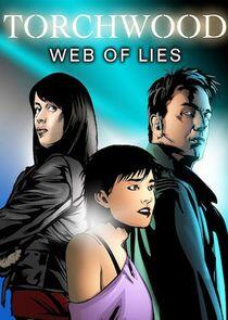 Torchwood: Web of Lies