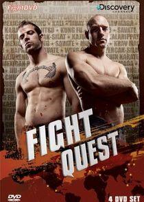 Fight Quest