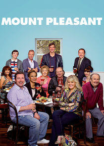 Mount Pleasant