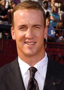 Peyton Manning