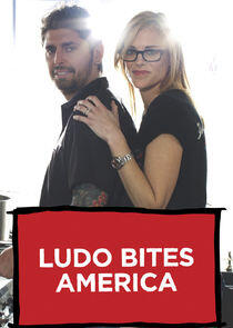 Ludo Bites America