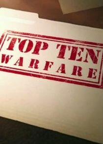 Top Tens of Warfare