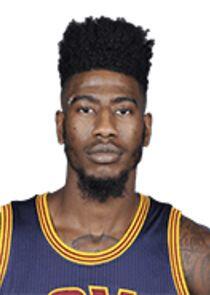 Iman Shumpert