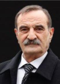 Metin Coşkun