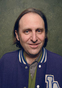 Gregg Turkington