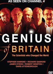 Genius of Britain