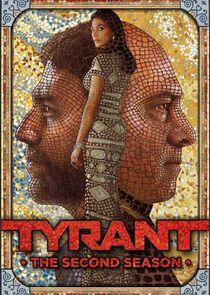 Tyrant - Season 2