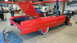 Big Red Caddy (2)