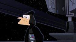 Phineas and Ferb: Star Wars