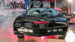 Don't Hassle the Hoff: Pontiac Trans Am (2)