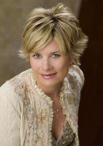 Mary Beth Evans