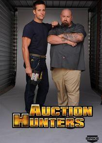 Auction Hunters - Season 5