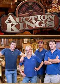 Auction Kings - Season 4