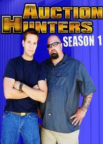 Auction Hunters - Season 1