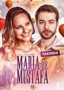 Maria ile Mustafa