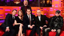 Henry Cavill, Ben Affleck, Amy Adams, Pet Shop Boys