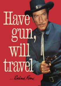 Have Gun, Will Travel