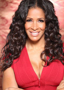 Sheree Whitfield