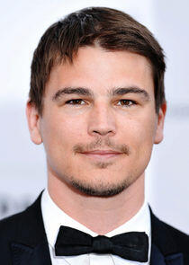 Josh Hartnett