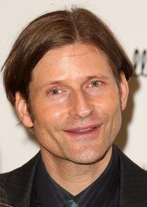 Crispin Glover