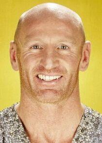 Gareth Thomas