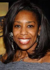 Dawnn Lewis