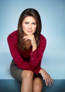 Erin Burnett