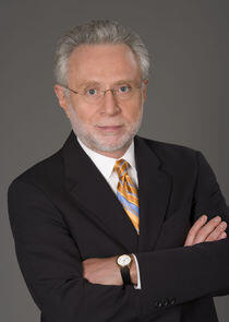 Wolf Blitzer