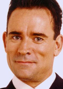 Trevor Goddard