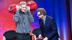 Greg Proops 2