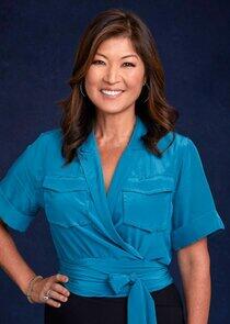 Juju Chang