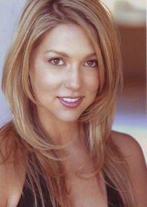 Miriam McDonald