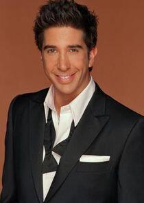 Ross Geller