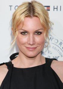 Alice Evans