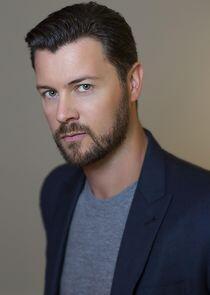 Daniel Feuerriegel